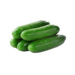 CUCUMBER HYBRIDE – 1 Kg