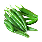 GREEN CHILLI