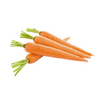 CARROT ORANGE – 1 Kg